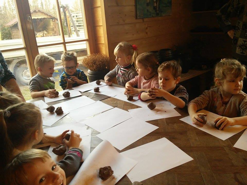 Edukacinė išvyka