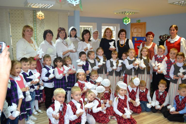 Duonutės kelias