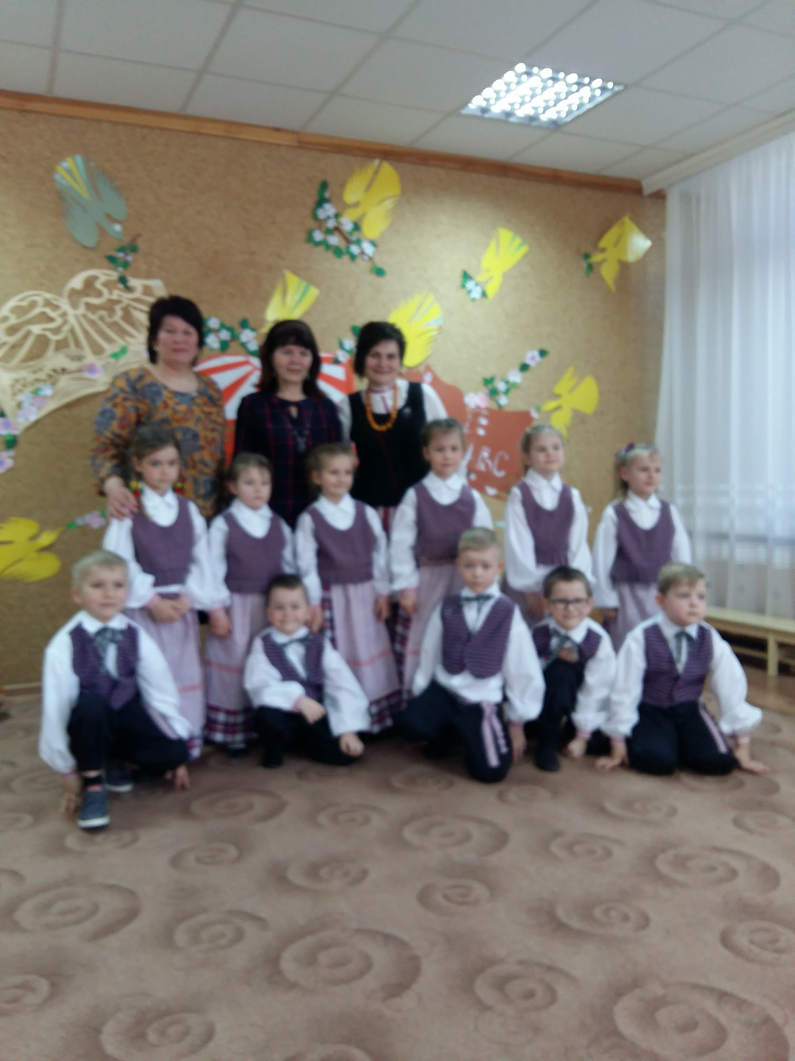 Tūkstantis žodelių – mano burnytėje gyvena