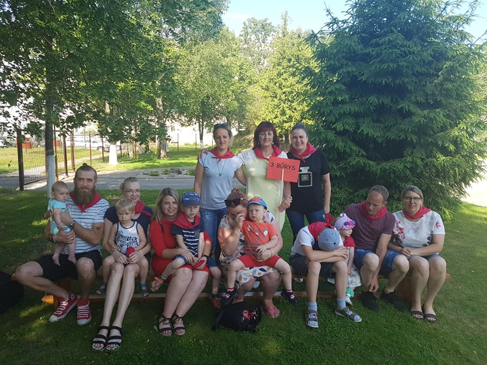 ,,Šeimadienis – 2019″